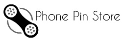 PhonePinStore